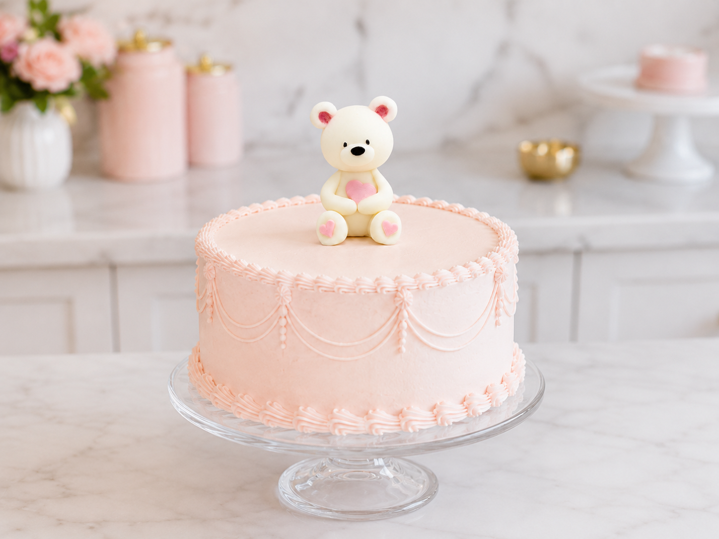 5 Tips for Perfect Swiss Meringue Buttercream
