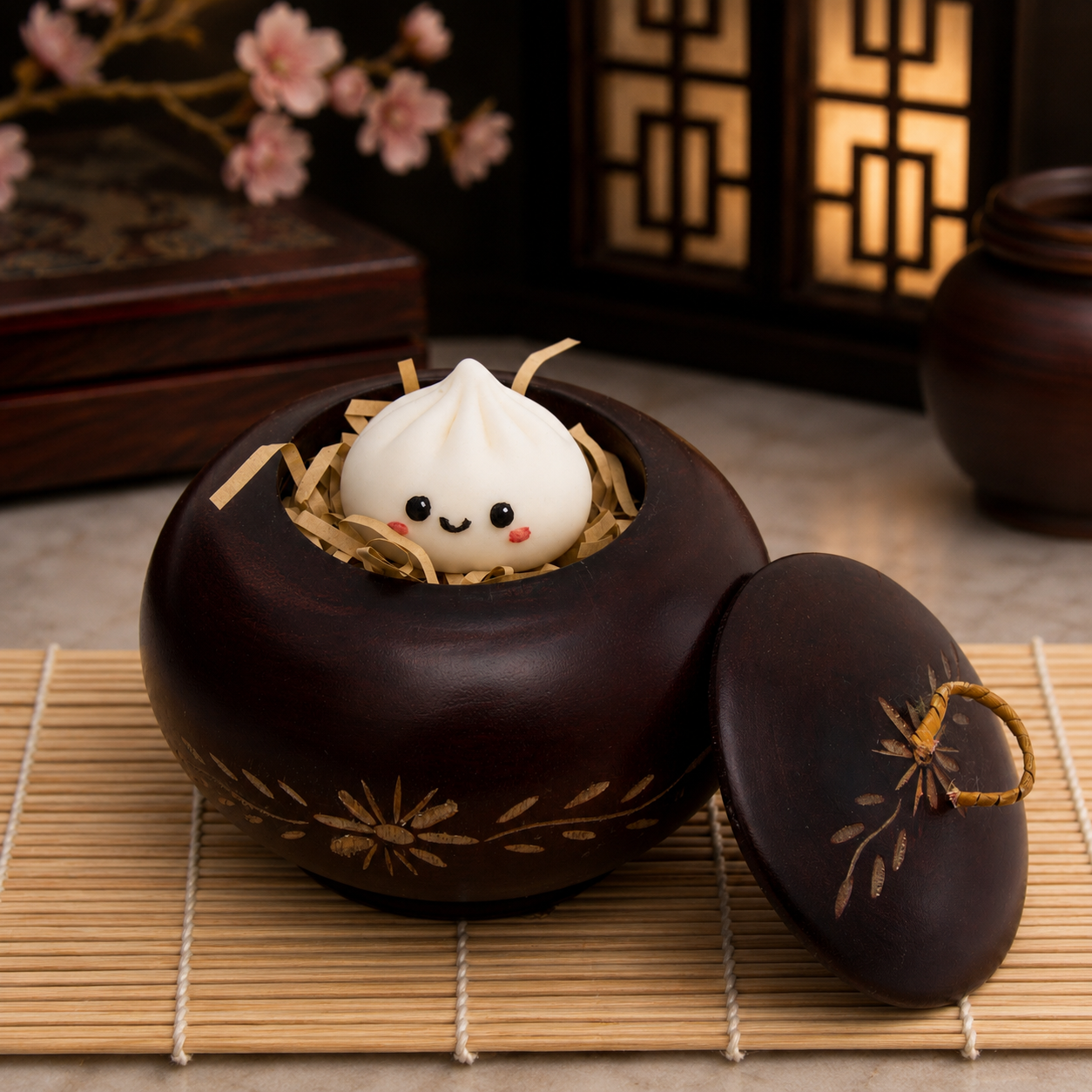 How to Make Mystery Dumpling Cake Pops