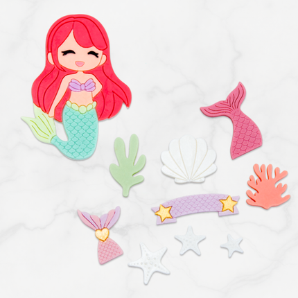 Under the sea Bundle
