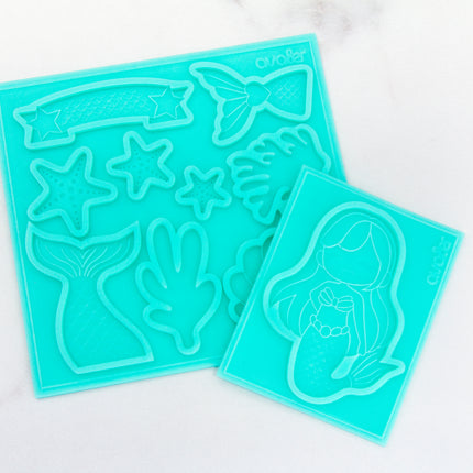 Under the sea Bundle