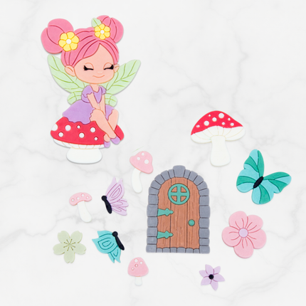 Enchanted Forest Bundle IL