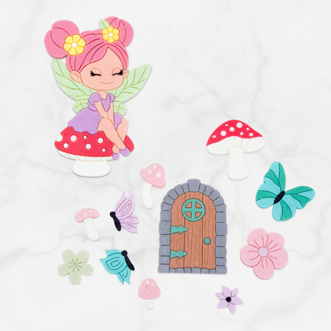 Enchanted Forest Bundle