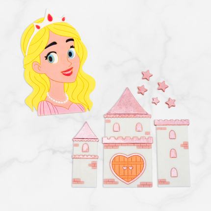 Once Upon a Time Bundle