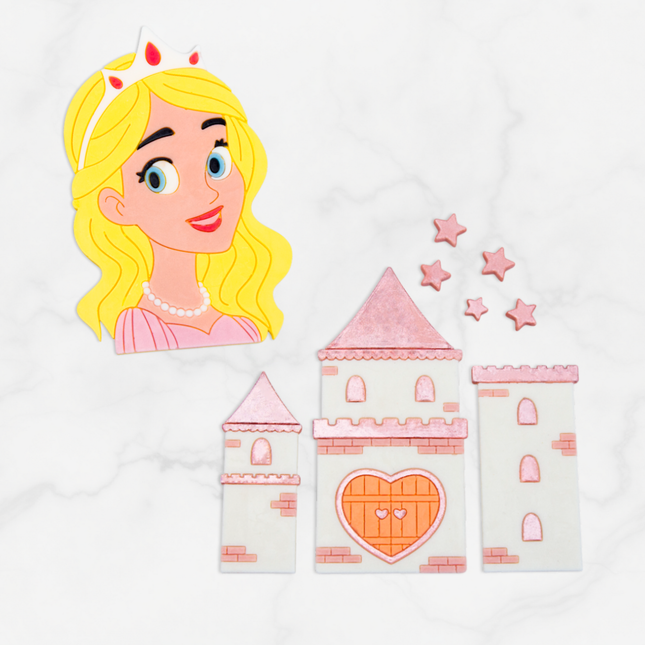 Once Upon a Time Bundle