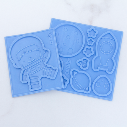 Space Adventure Bundle