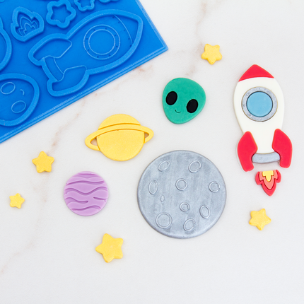 Space Adventure Bundle IL