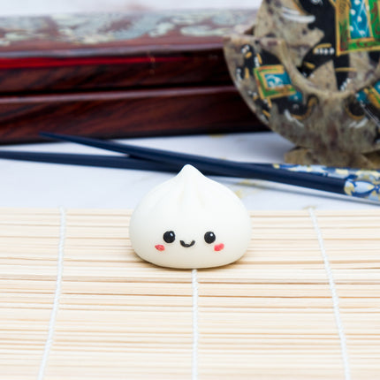 Dumpling Cake Pop/Bite Silicone Mold