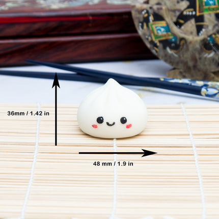 Dumpling Cake Pop/Bite Silicone Mold