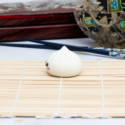 Dumpling Cake Pop/Bite Silicone Mold