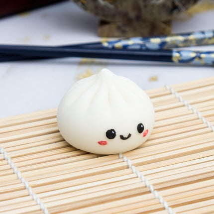 Dumpling Cake Pop/Bite Silicone Mold