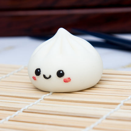 Dumpling Cake Pop/Bite Silicone Mold