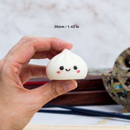 Dumpling Cake Pop/Bite Silicone Mold