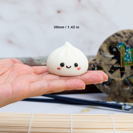 Dumpling Cake Pop/Bite Silicone Mold