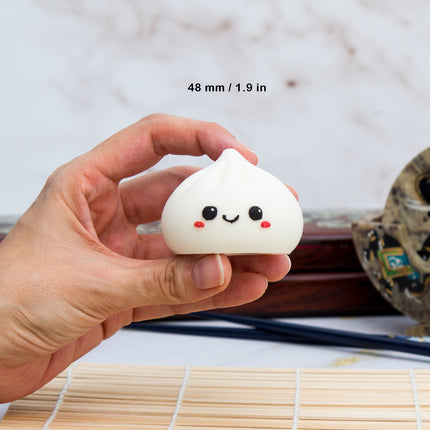 Dumpling Cake Pop/Bite Silicone Mold
