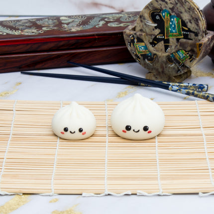 Dumpling Cake Pop/Bite Silicone Mold