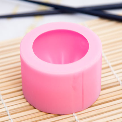 Dumpling Cake Pop/Bite Silicone Mold