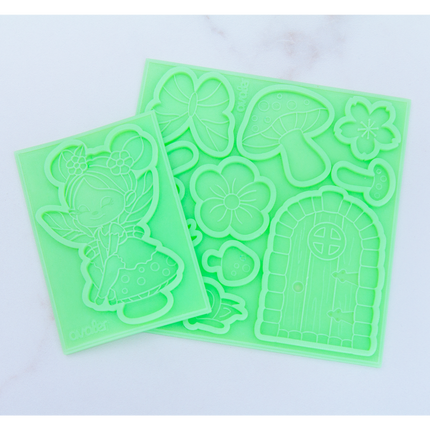 Enchanted Forest Bundle IL