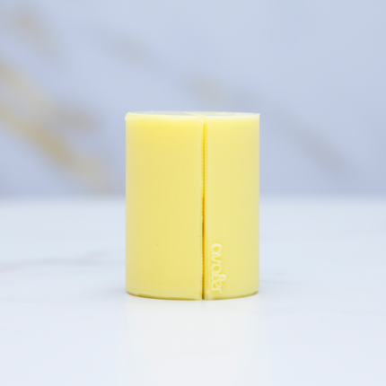 3D bear chocolate mold product photo