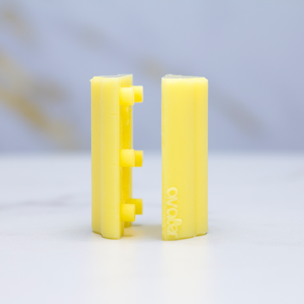 3D fuzzy bear mold details (older versions) open