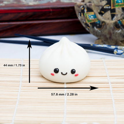 Dumpling Cake Pop/Bite Silicone Mold