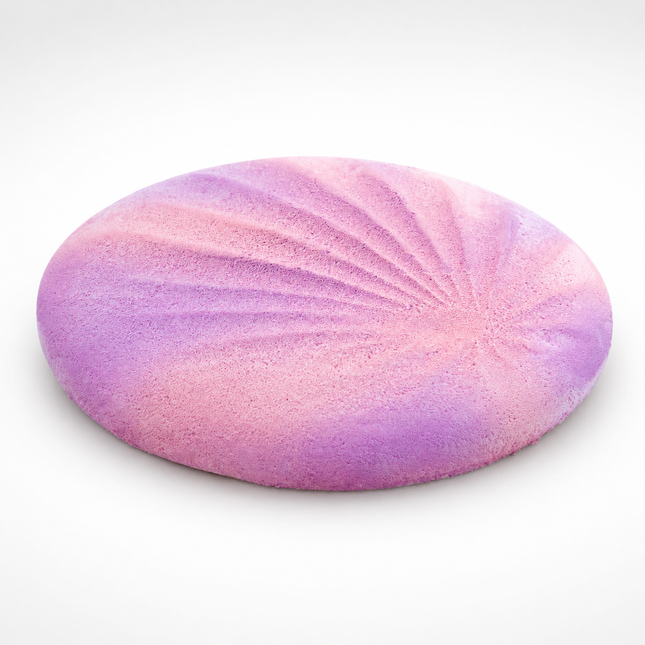 Scallop Shell Cake Silicone Mold