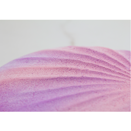 Detailed luminous cake silicone mold cavity