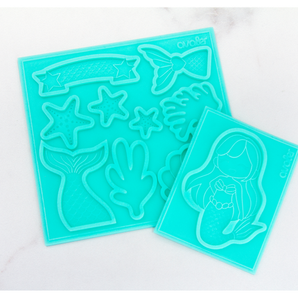 Mermaid & Sea Life Bundle IL