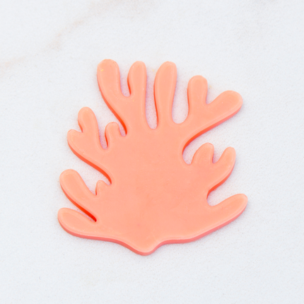 Marine animals and shells silicone mold