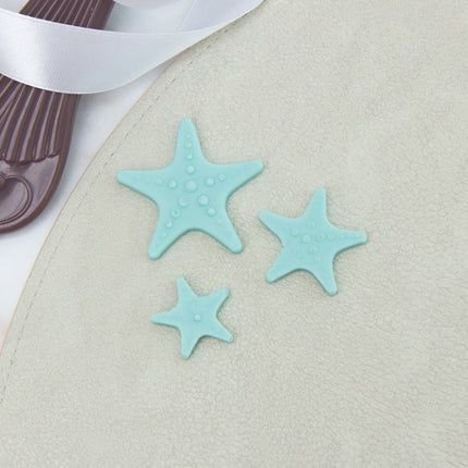 Under the Sea - Mermaid & Sea Life Silicone Mold Bundle
