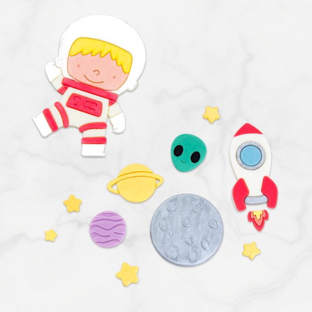 Space Adventure Bundle