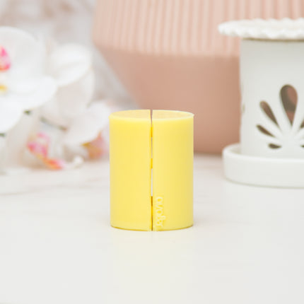 3D Small Standing Fuzzy Bear Silicone Mold